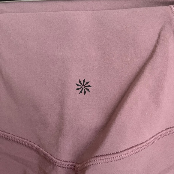 Athleta Salutation Stash 7/8 Petite Legging - Picture 2 of 5